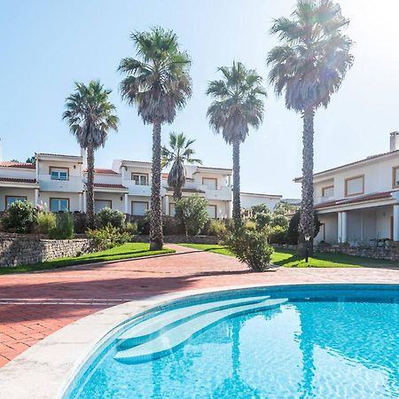 Praia D'El Rey - Burgo D. Sancho I Nº11 프라이아델레이 외부 사진