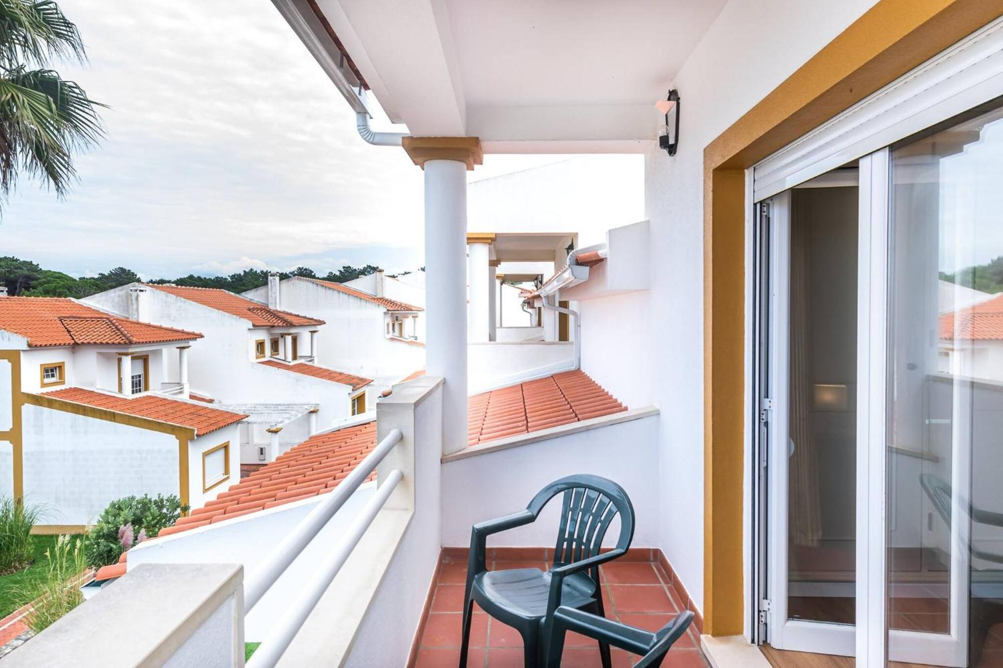 Praia D'El Rey - Burgo D. Sancho I Nº11 프라이아델레이 외부 사진